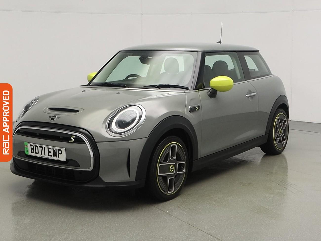 Used MINI Electric Hatch 2021 for sale - 76827955: Photo 28