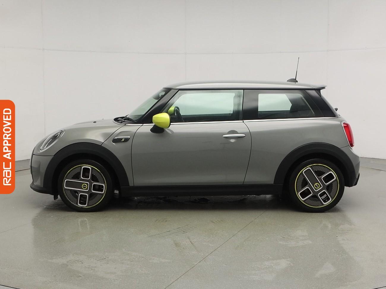 Used MINI Electric Hatch 2021 for sale - 76827955: Photo 29