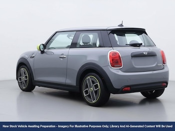 Used MINI Electric Hatch 2021 for sale - 76827955: Photo