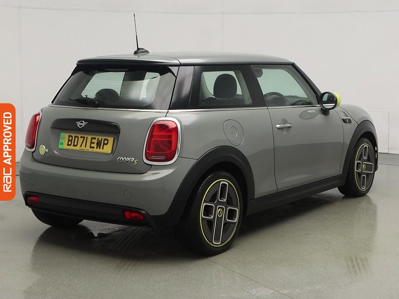 Used MINI Electric Hatch 2021 for sale - 76827955: Photo 30