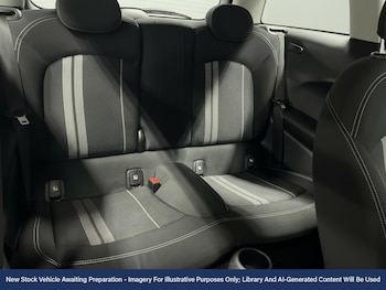 Used MINI Electric Hatch 2021 for sale - 76827955: Photo