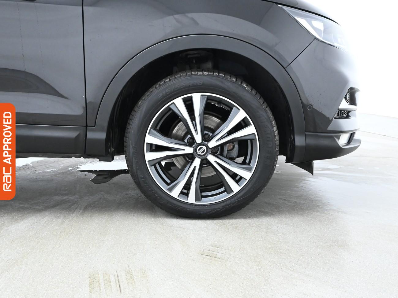 Used Nissan Qashqai 2020 for sale - 76711898: Photo 25