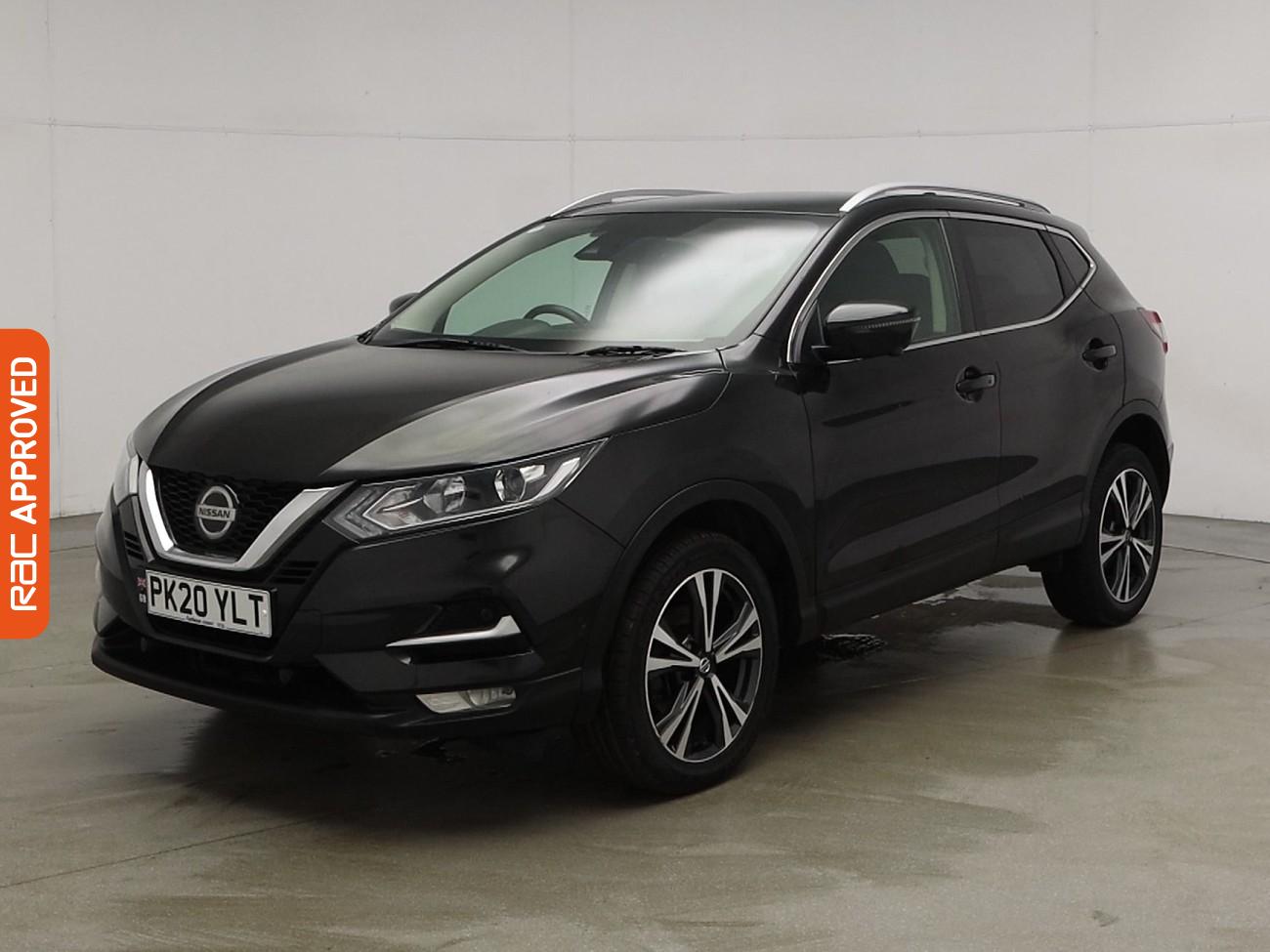 Used Nissan Qashqai 2020 for sale - 76711898: Photo 26