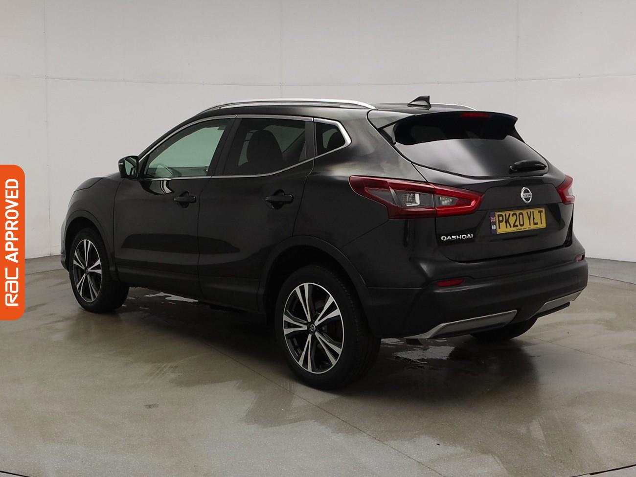 Used Nissan Qashqai 2020 for sale - 76711898: Photo 4