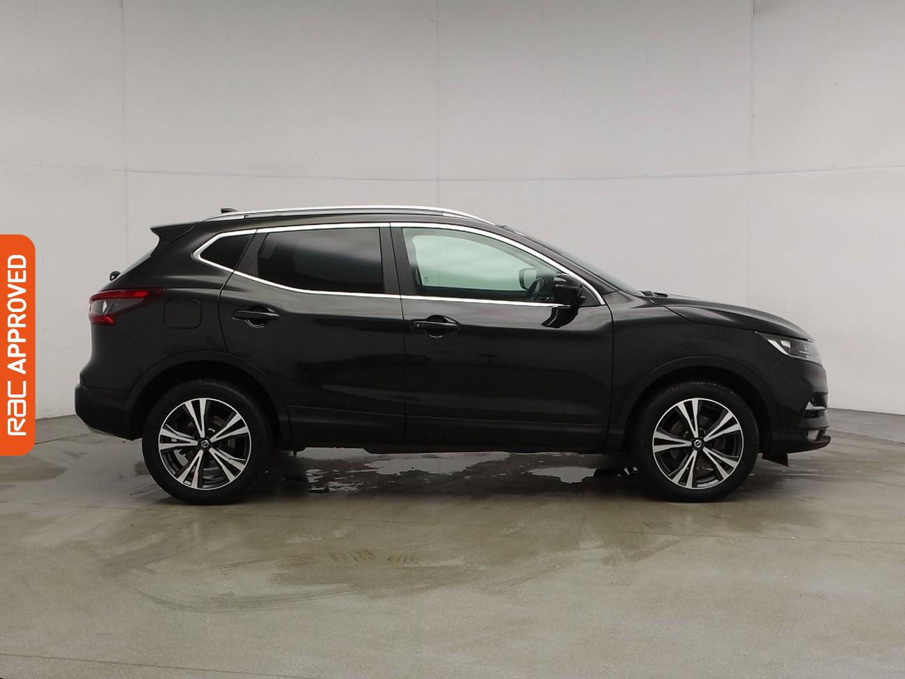 Used Nissan Qashqai 2020 for sale - 76711898: Photo 6