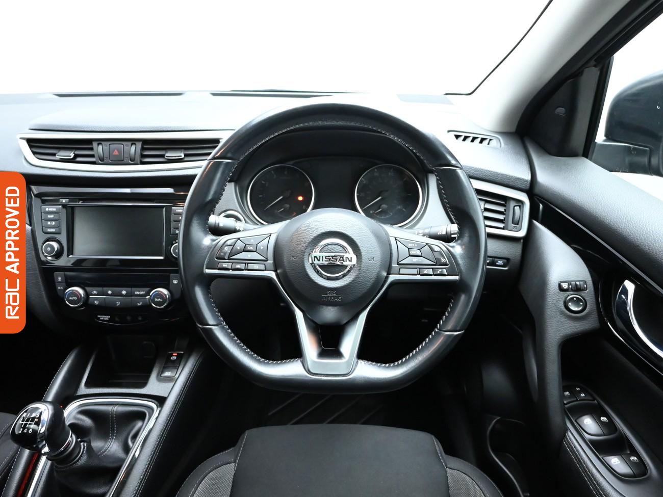 Used Nissan Qashqai 2020 for sale - 76711898: Photo 9