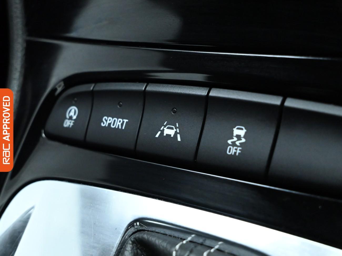 Used Vauxhall Astra 2017 for sale - 75983246: Photo 16