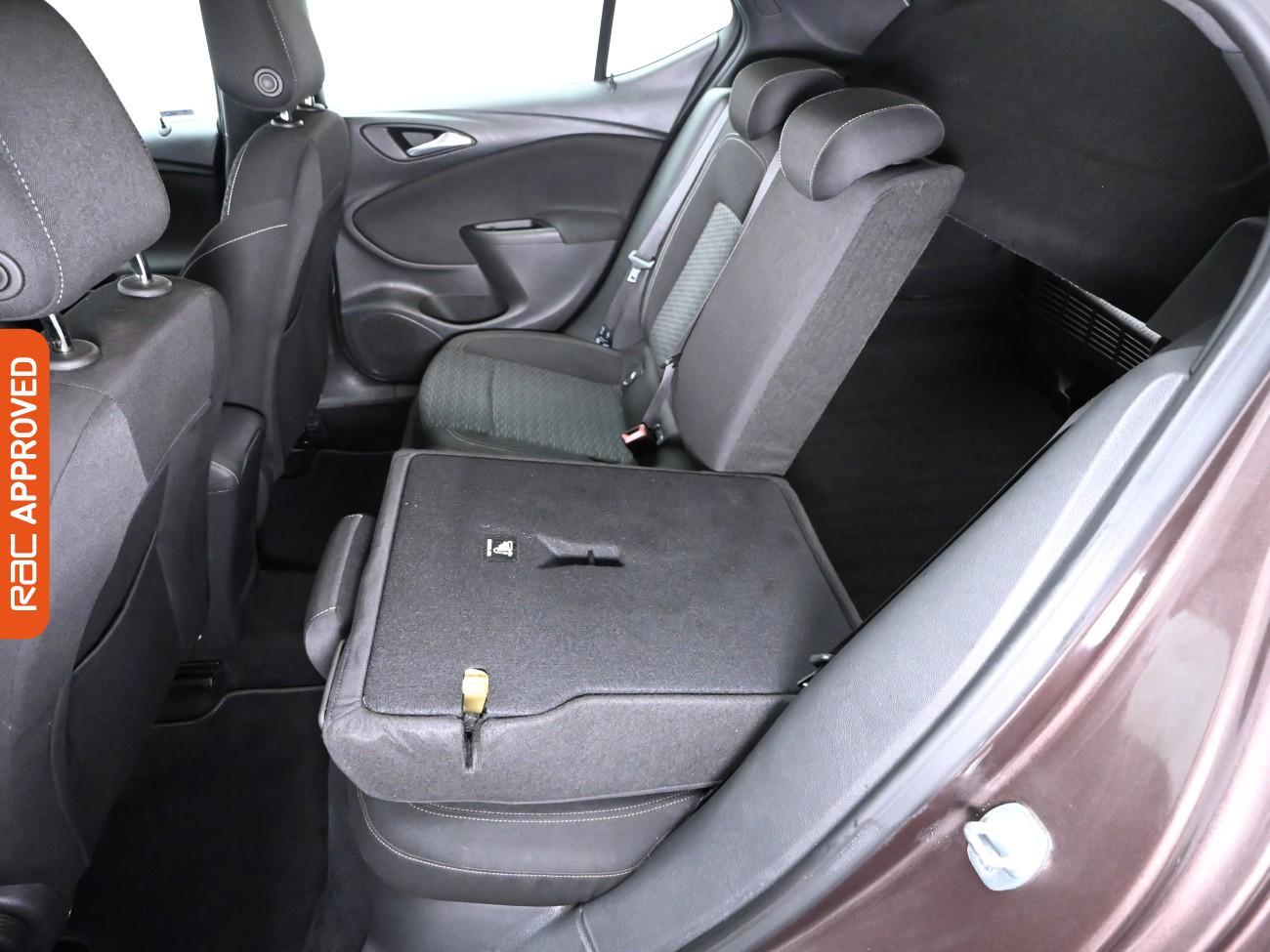 Used Vauxhall Astra 2017 for sale - 75983246: Photo 23