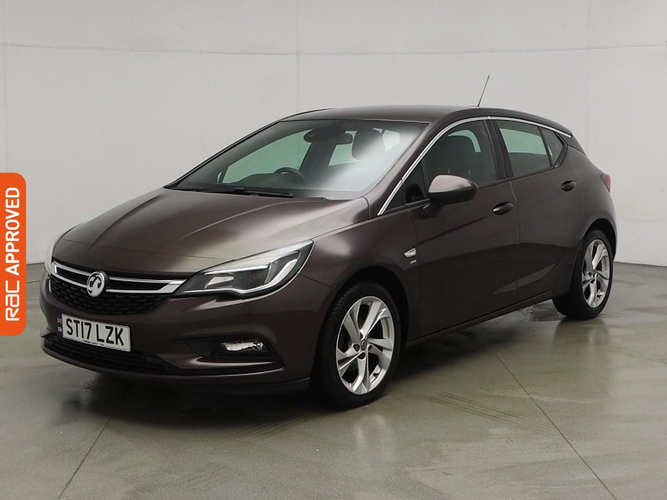 Used Vauxhall Astra 2017 for sale - 75983246: Photo 26