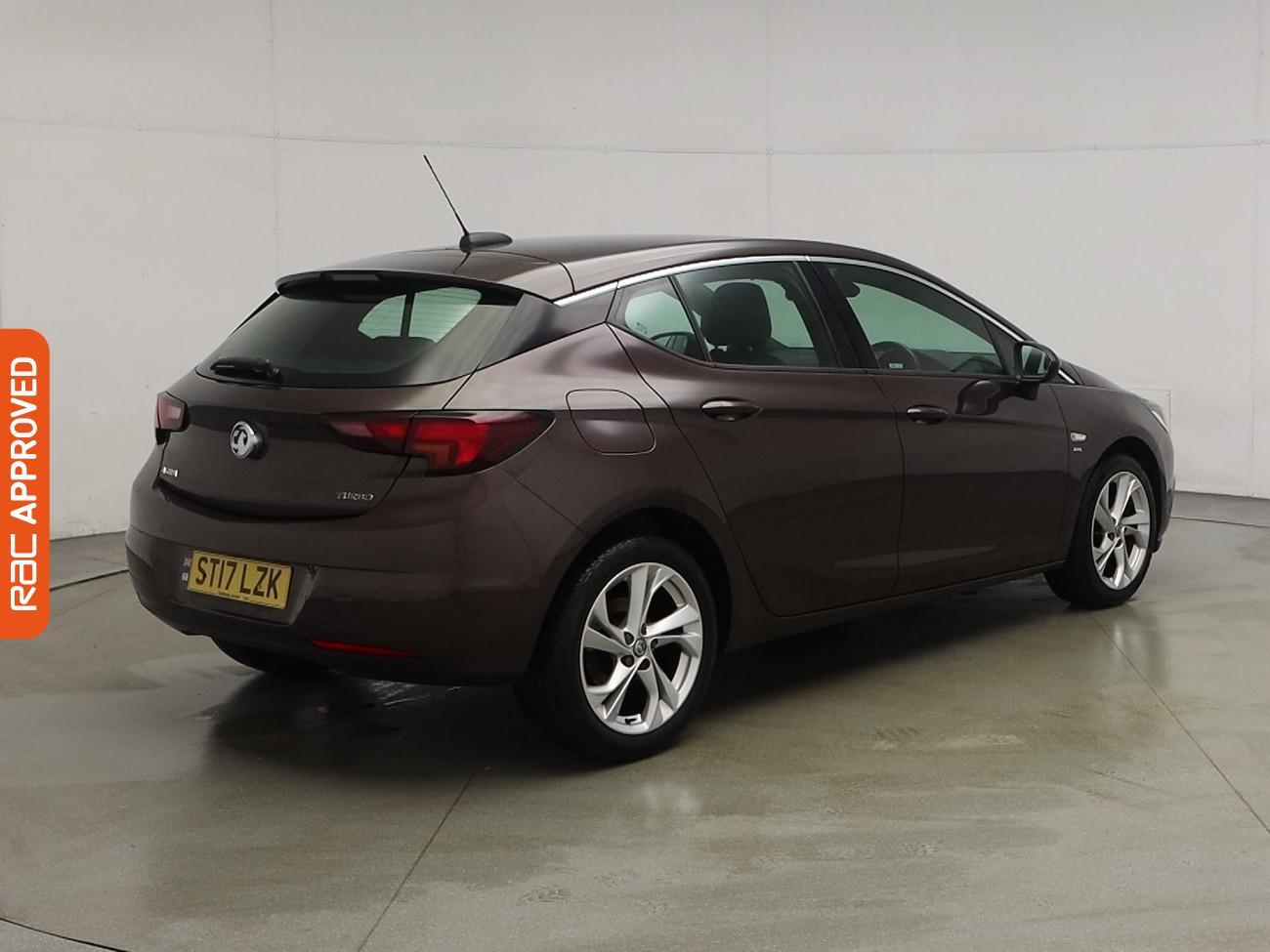 Used Vauxhall Astra 2017 for sale - 75983246: Photo 28