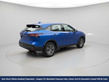 Used Nissan Qashqai 2022 for sale - 76697569: Photo