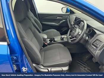 Used Nissan Qashqai 2022 for sale - 76697569: Photo