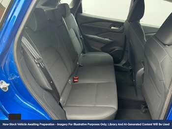 Used Nissan Qashqai 2022 for sale - 76697569: Photo