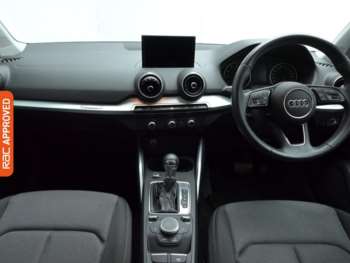 Used Audi Q2 2017 for sale - 74587990: Photo
