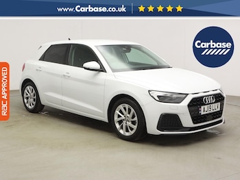 Used Audi A1 2019 for sale - 78592268: Photo
