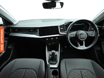 Used Audi A1 2019 for sale - 78592268: Photo