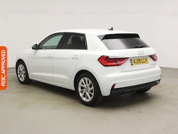 Used Audi A1 2019 for sale - 78592268: Photo