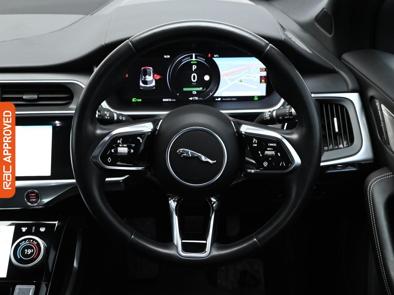 Used Jaguar I-Pace 2019 for sale - 76373937: Photo 10