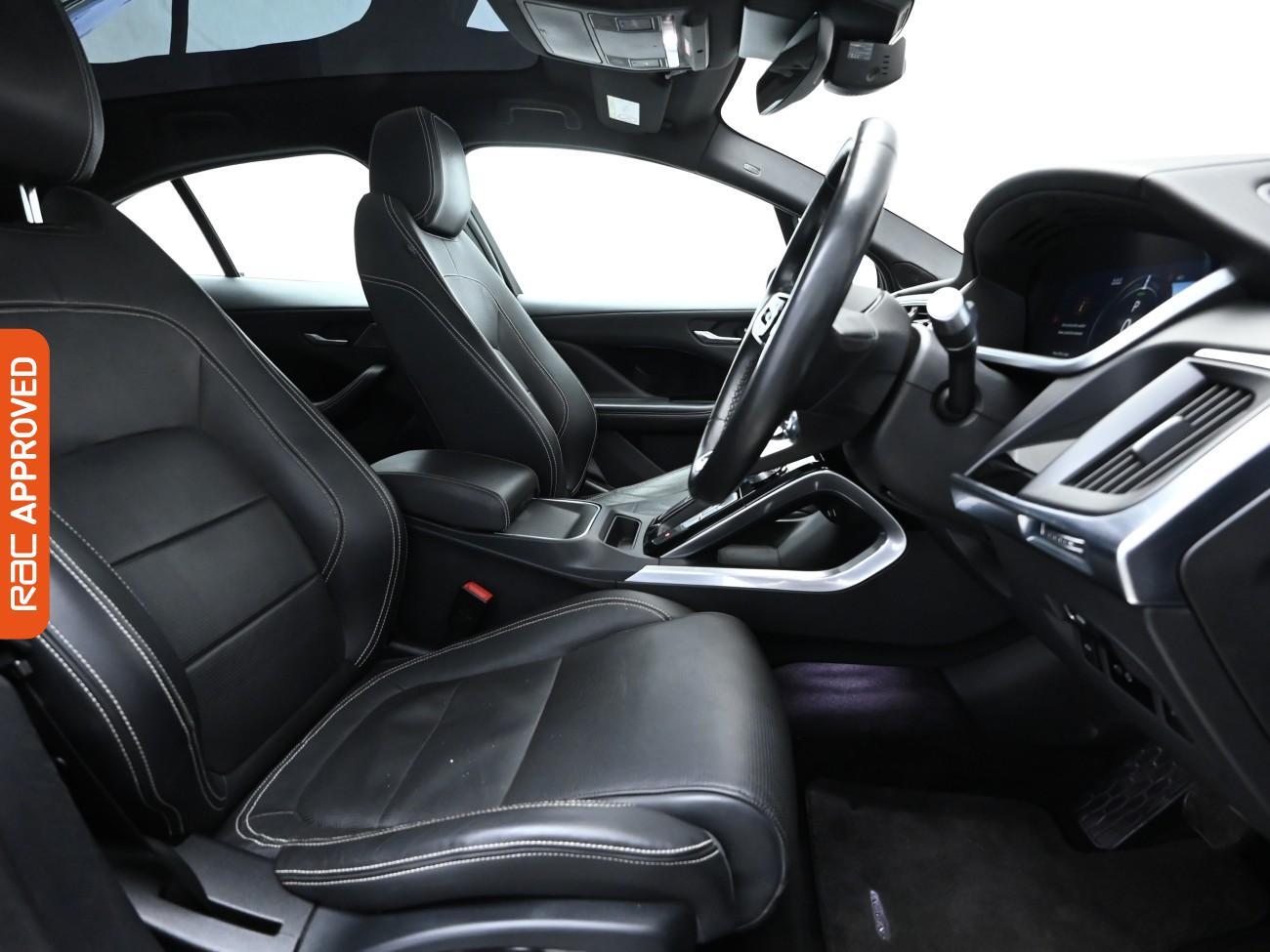 Used Jaguar I-Pace 2019 for sale - 76373937: Photo 12