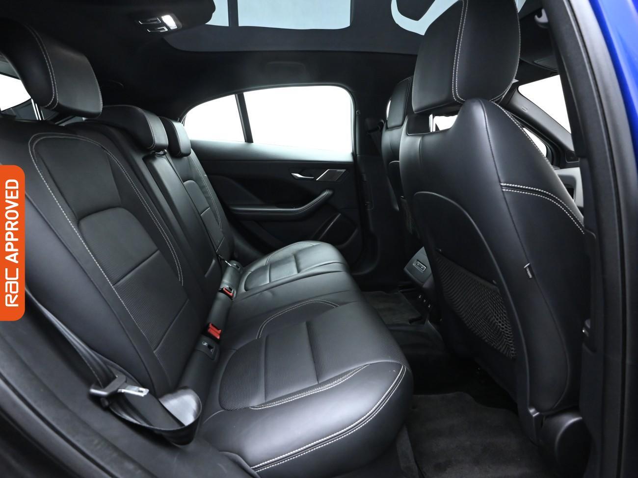 Used Jaguar I-Pace 2019 for sale - 76373937: Photo 13