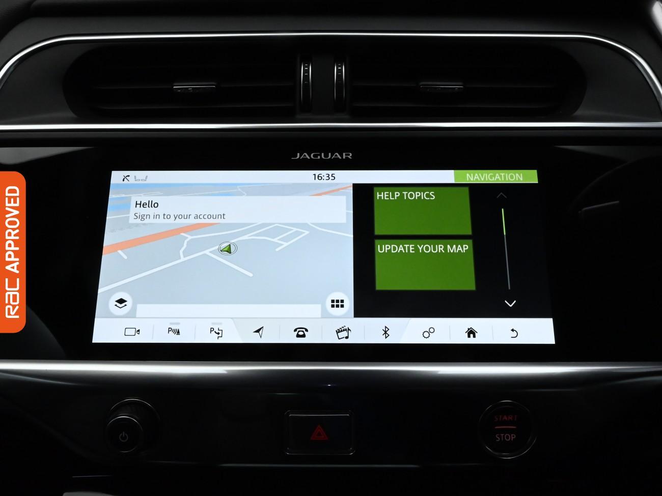 Used Jaguar I-Pace 2019 for sale - 76373937: Photo 17