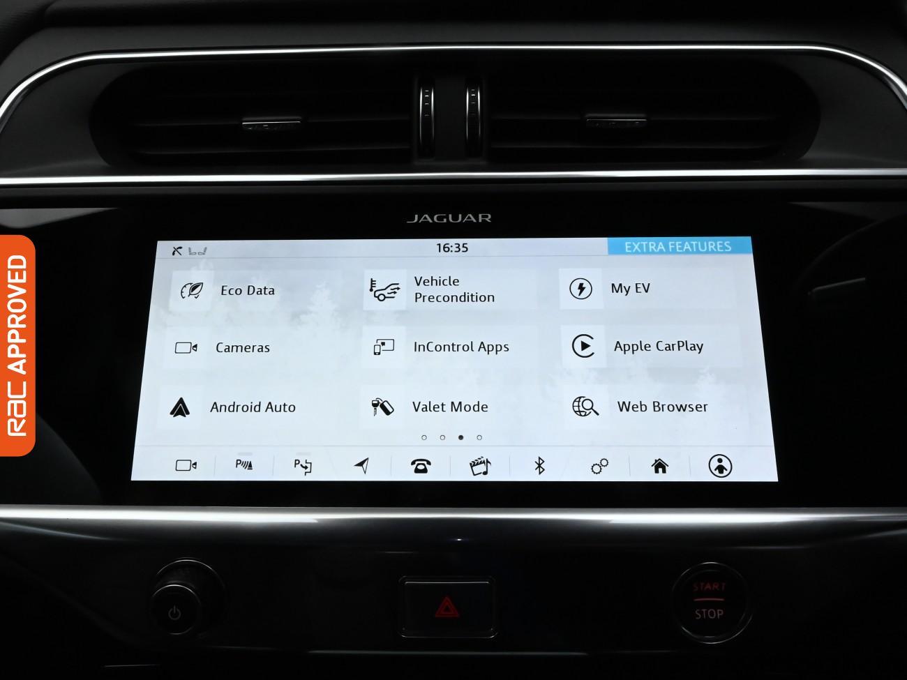 Used Jaguar I-Pace 2019 for sale - 76373937: Photo 18