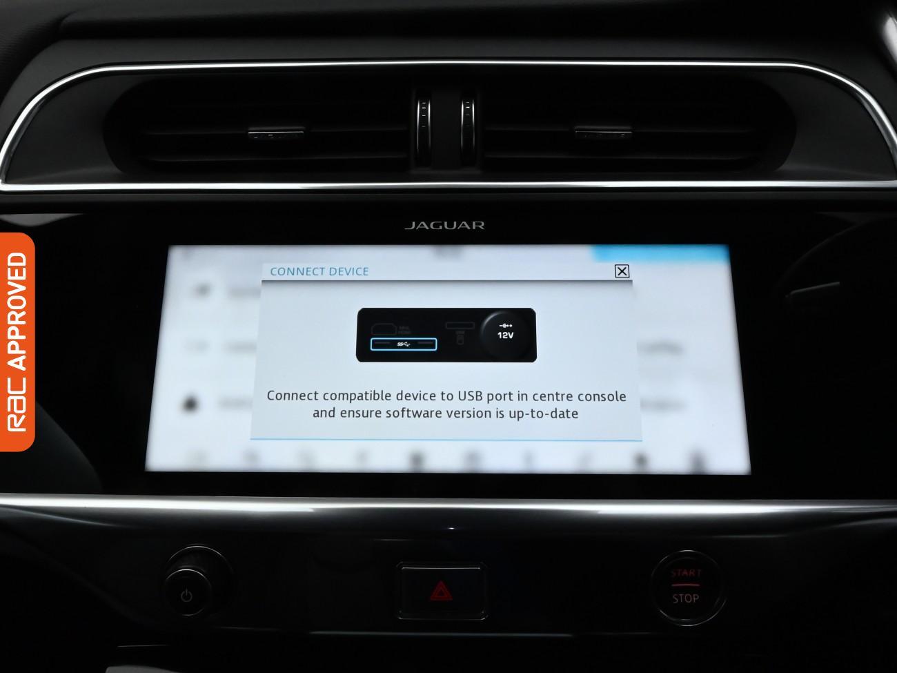 Used Jaguar I-Pace 2019 for sale - 76373937: Photo 19