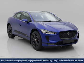 2025 - 294kW EV400 SE 90kWh 5dr Auto