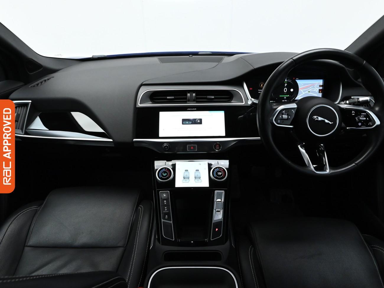 Used Jaguar I-Pace 2019 for sale - 76373937: Photo 2