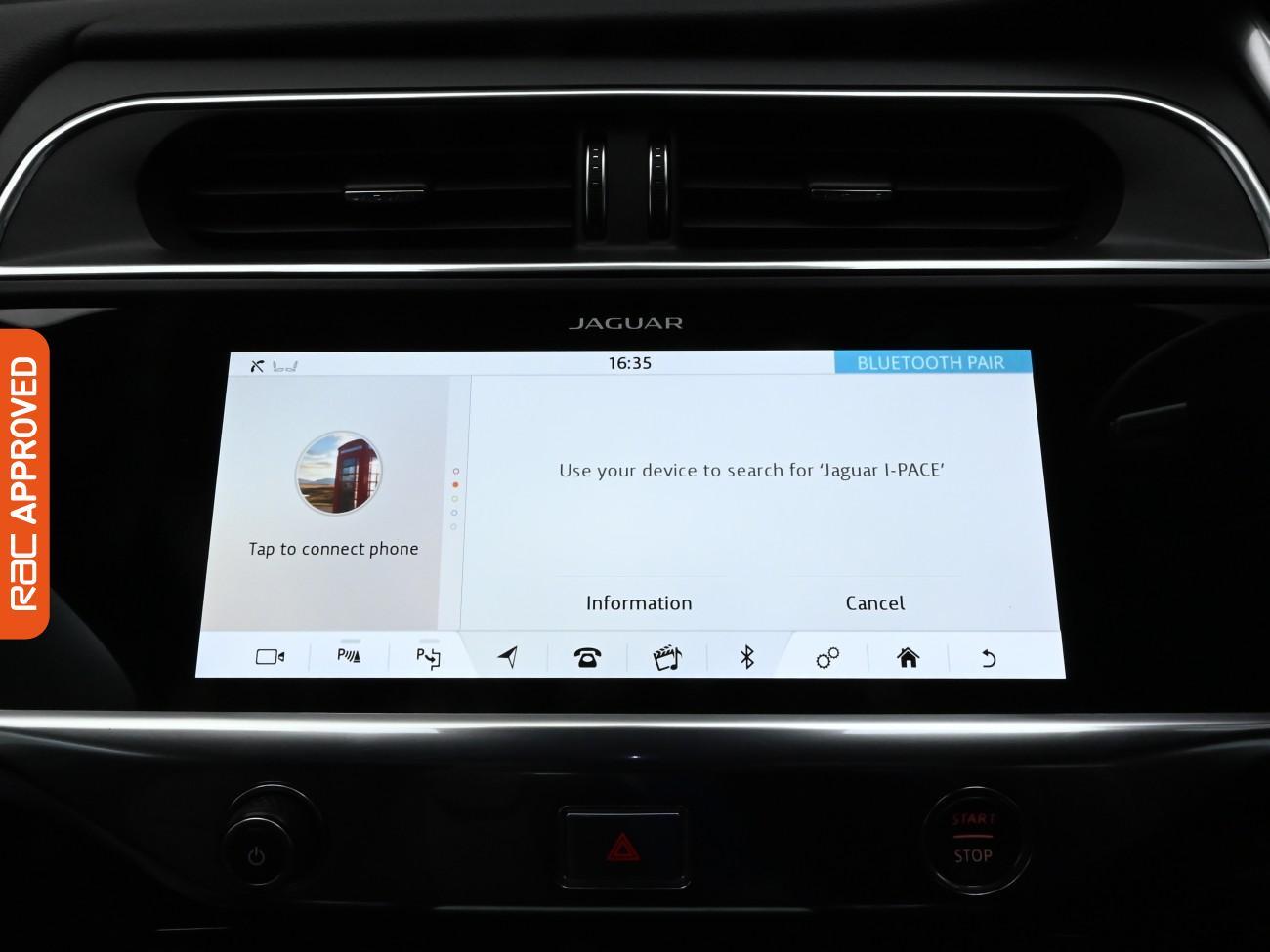 Used Jaguar I-Pace 2019 for sale - 76373937: Photo 20