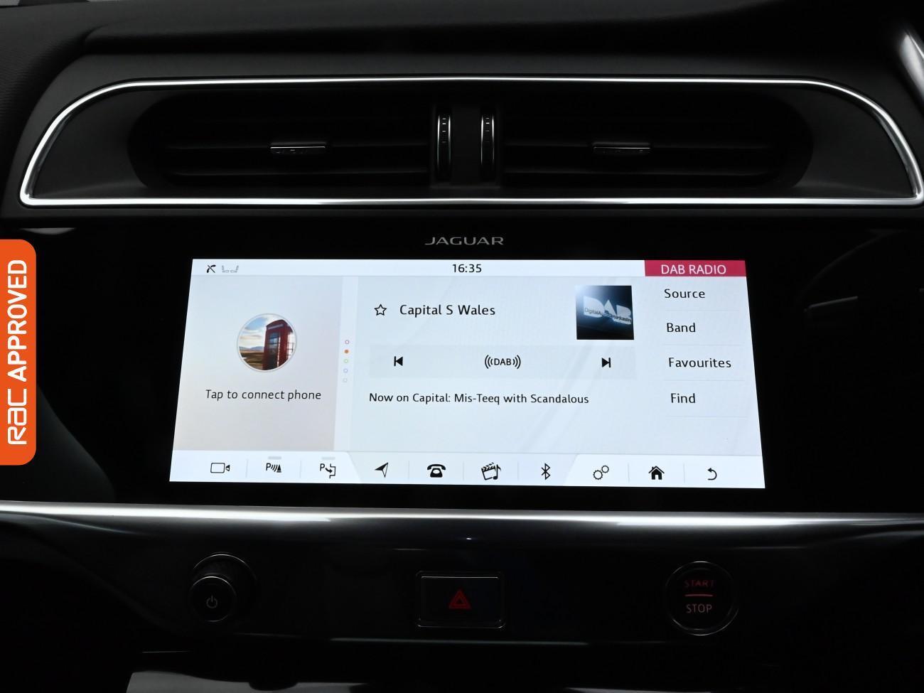 Used Jaguar I-Pace 2019 for sale - 76373937: Photo 22