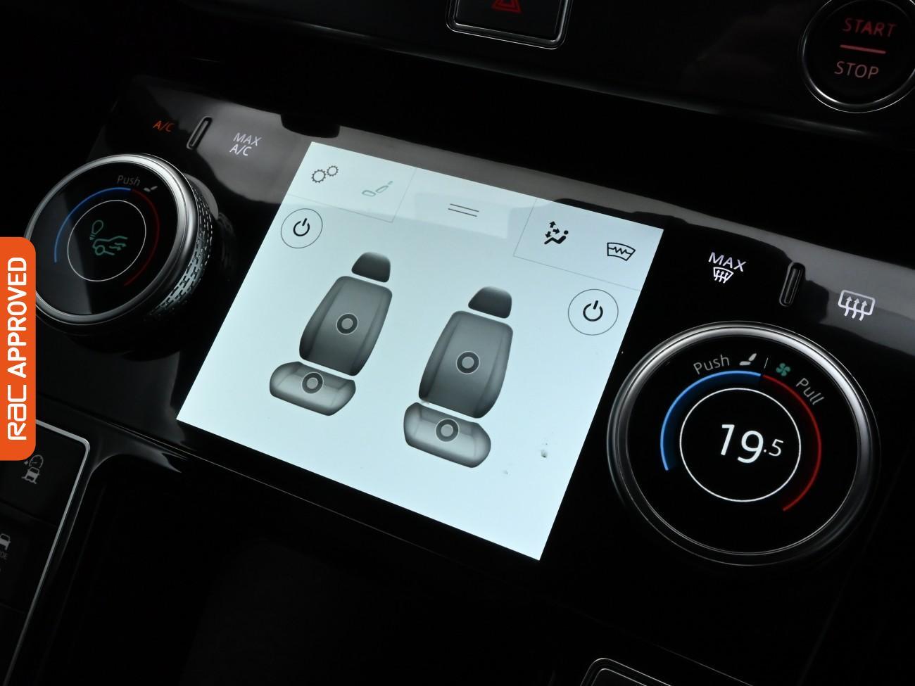 Used Jaguar I-Pace 2019 for sale - 76373937: Photo 23