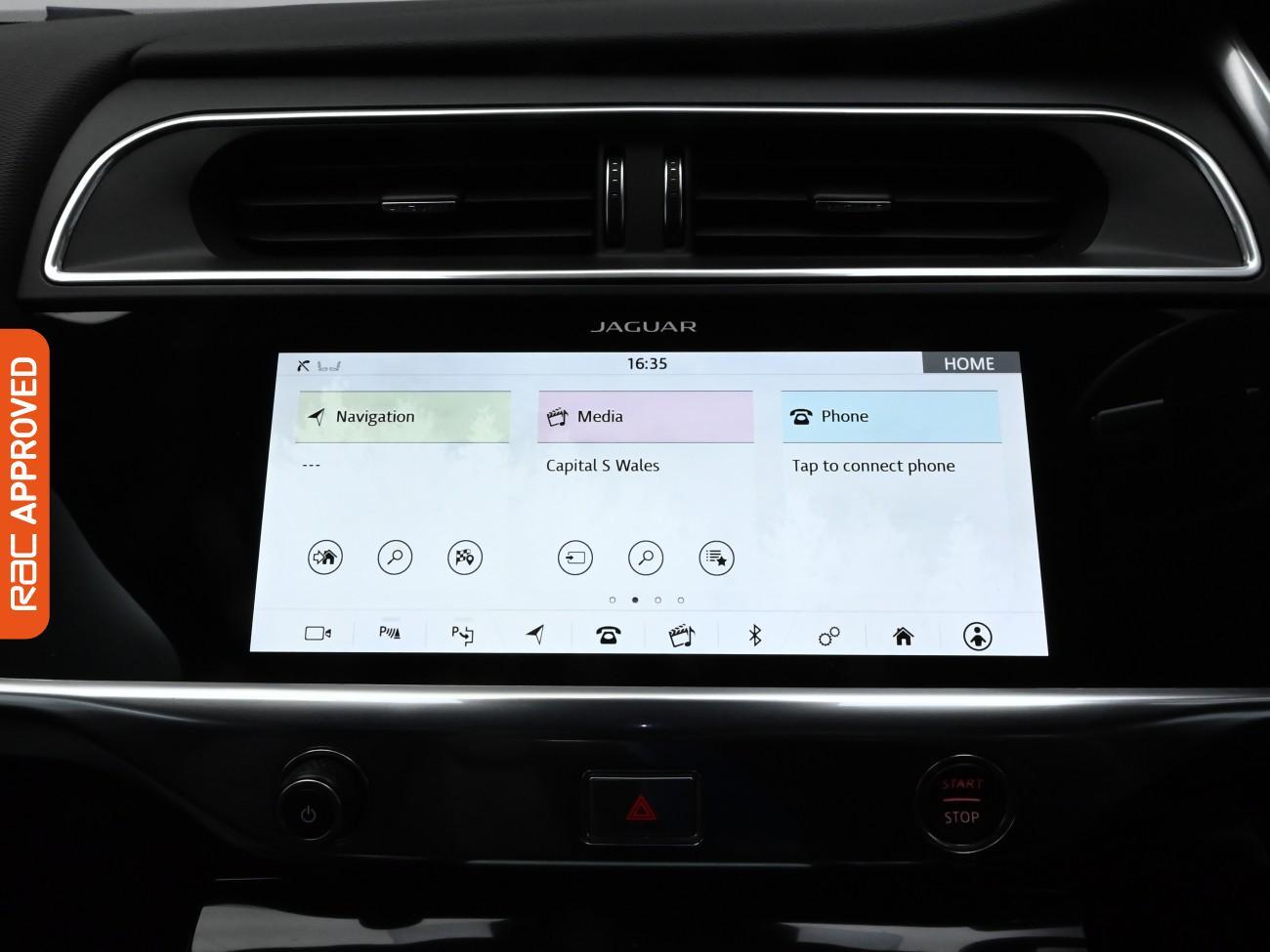 Used Jaguar I-Pace 2019 for sale - 76373937: Photo 24