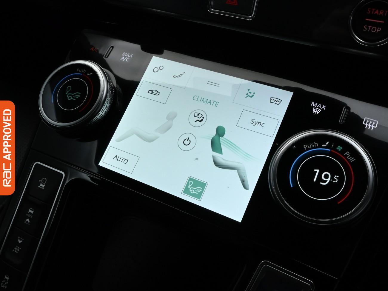 Used Jaguar I-Pace 2019 for sale - 76373937: Photo 25