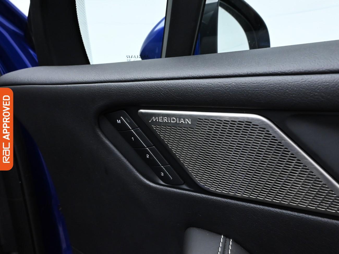 Used Jaguar I-Pace 2019 for sale - 76373937: Photo 26