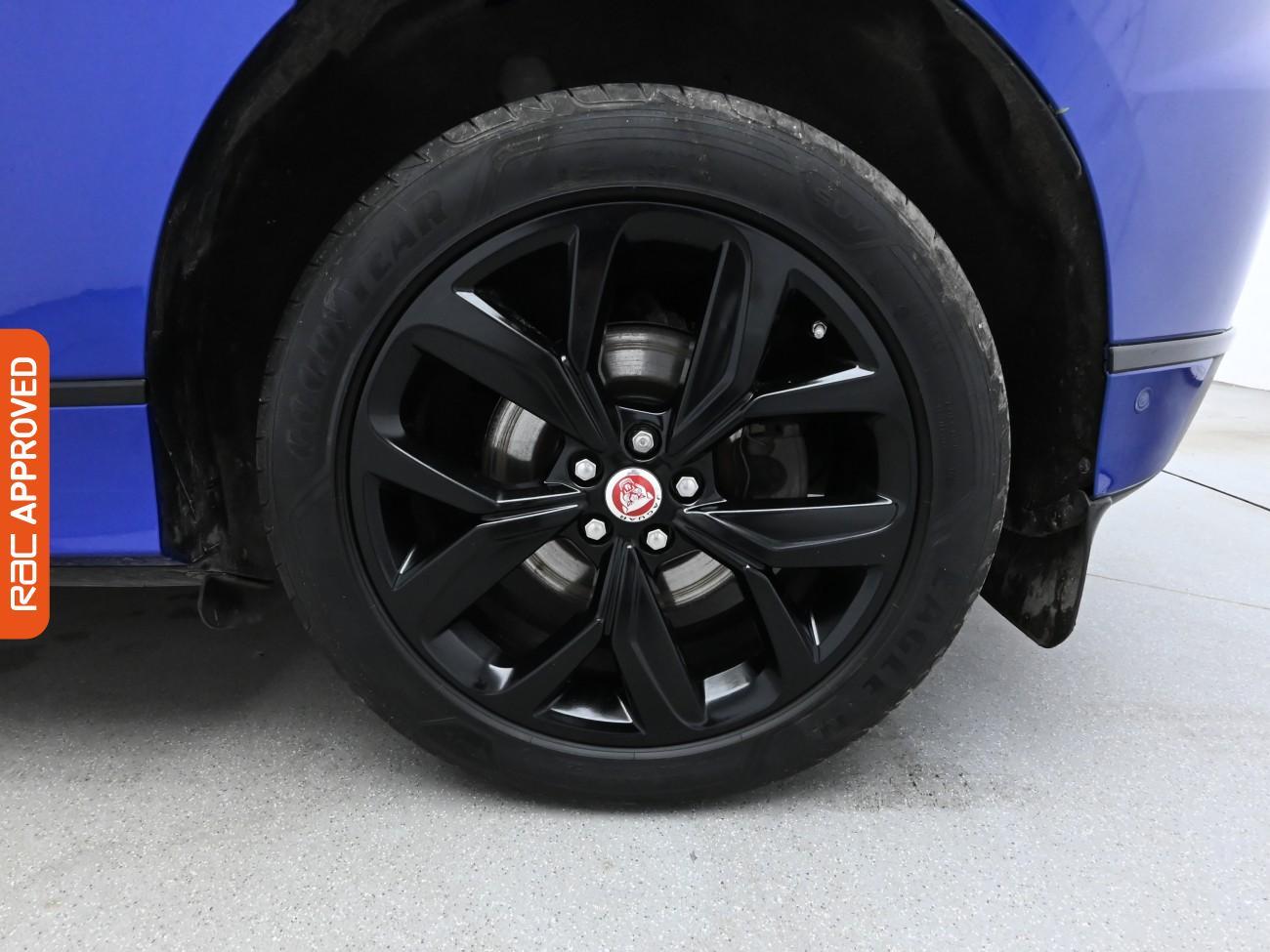 Used Jaguar I-Pace 2019 for sale - 76373937: Photo 28