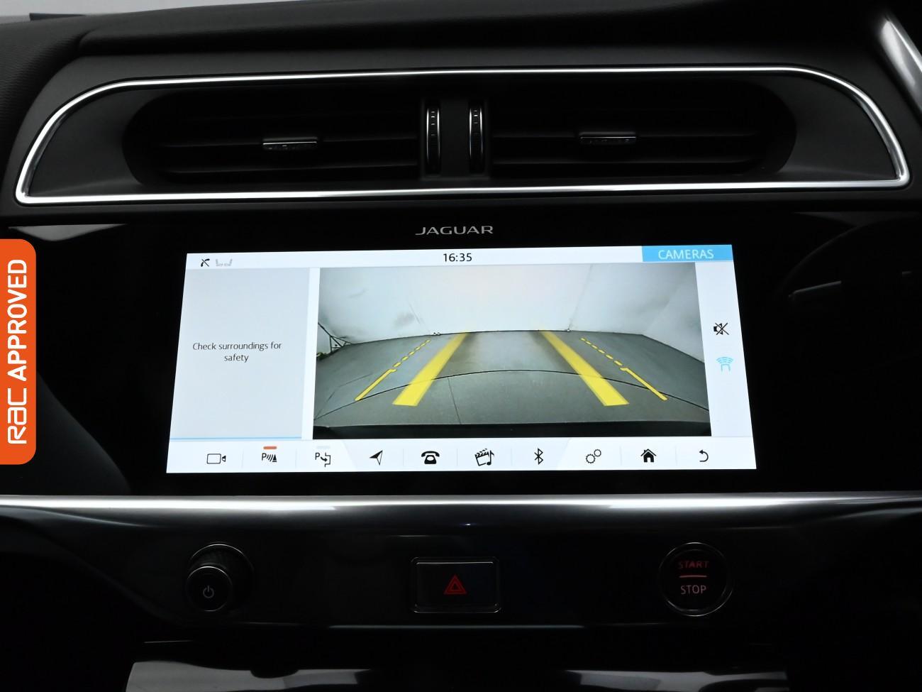 Used Jaguar I-Pace 2019 for sale - 76373937: Photo 3