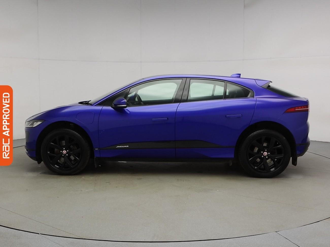 Used Jaguar I-Pace 2019 for sale - 76373937: Photo 32