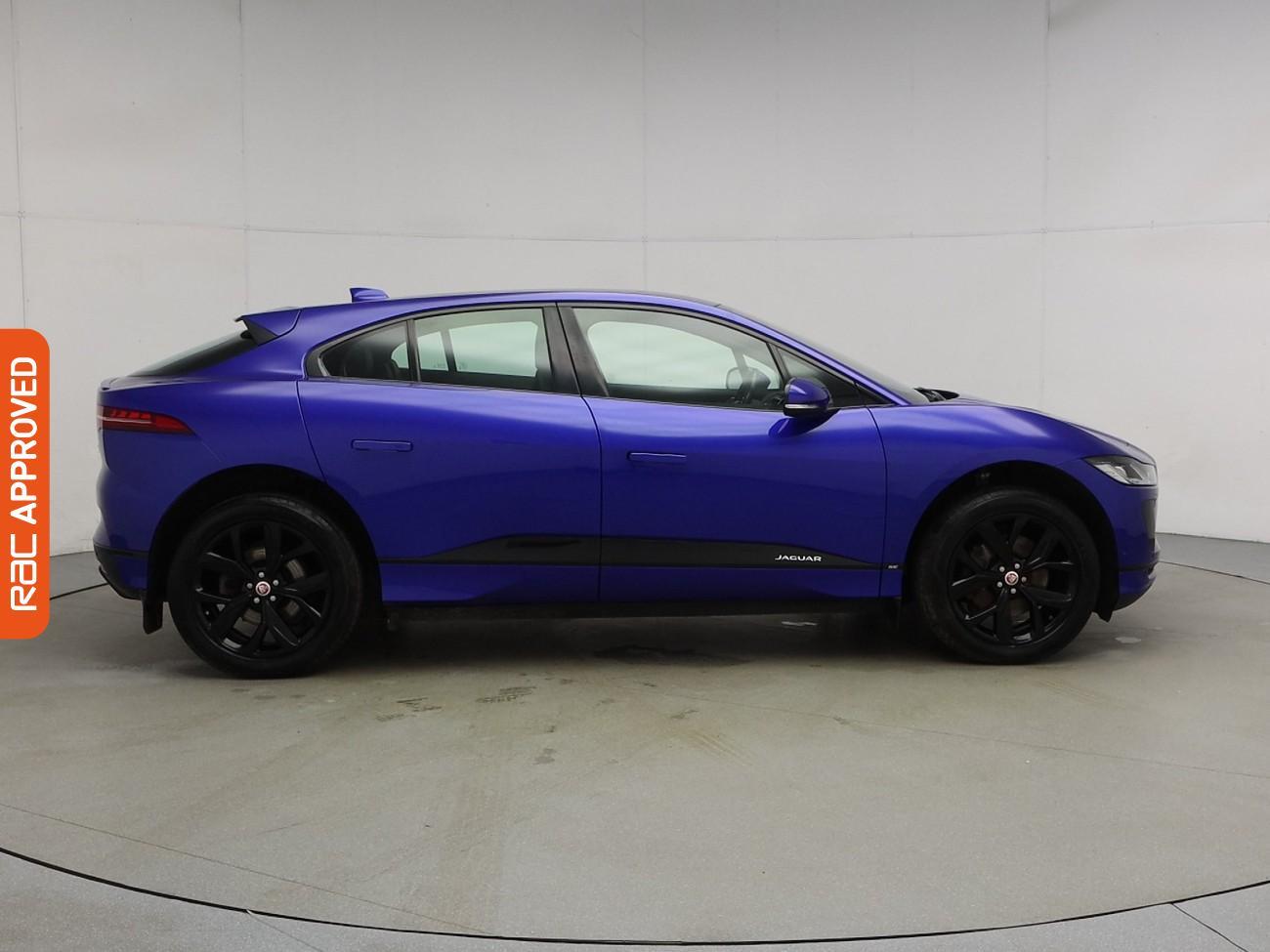 Used Jaguar I-Pace 2019 for sale - 76373937: Photo 7
