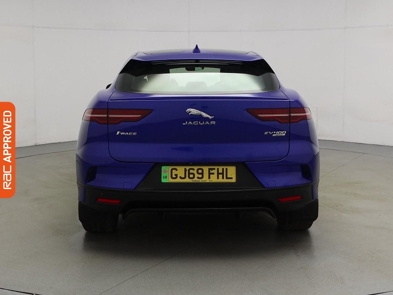 Used Jaguar I-Pace 2019 for sale - 76373937: Photo 9