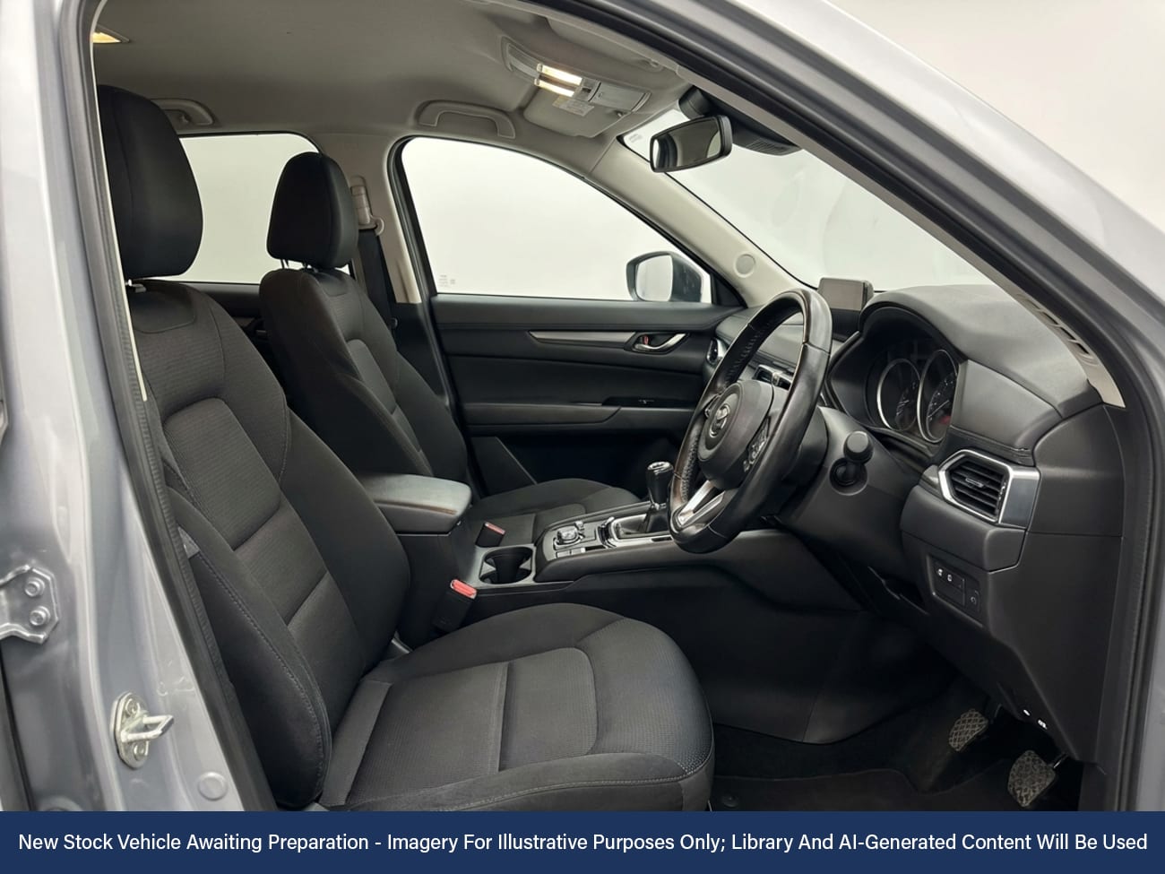 Used Mazda CX-5 2018 for sale - 77308850: Photo 3