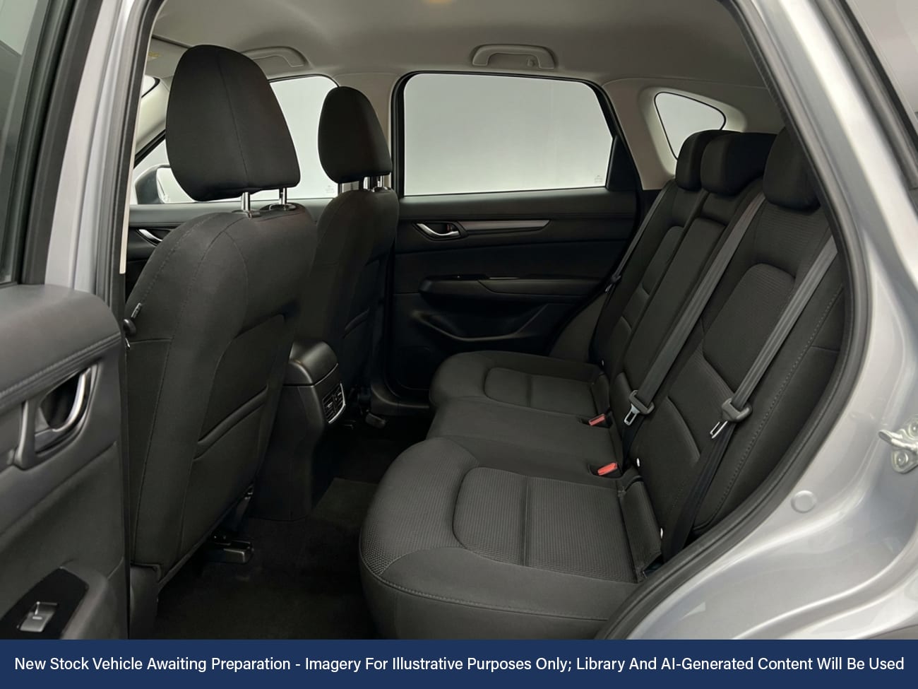 Used Mazda CX-5 2018 for sale - 77308850: Photo 4