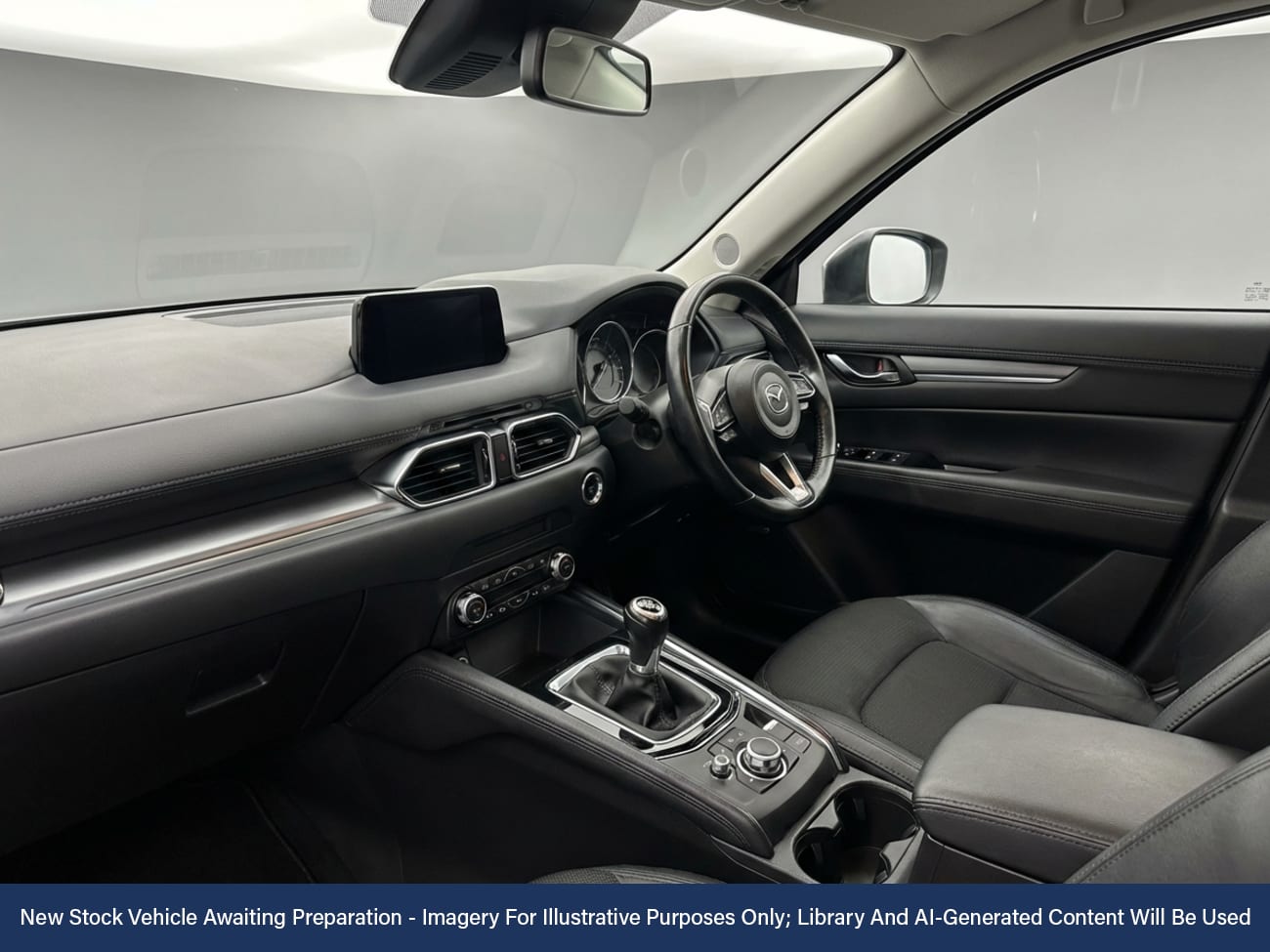 Used Mazda CX-5 2018 for sale - 77308850: Photo 6