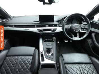 Used Audi S5 2018 for sale - 74656220: Photo