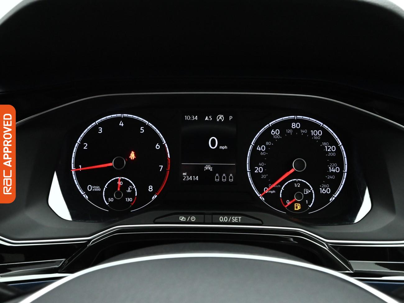 Used Volkswagen Polo 2021 for sale - 77286986: Photo 11