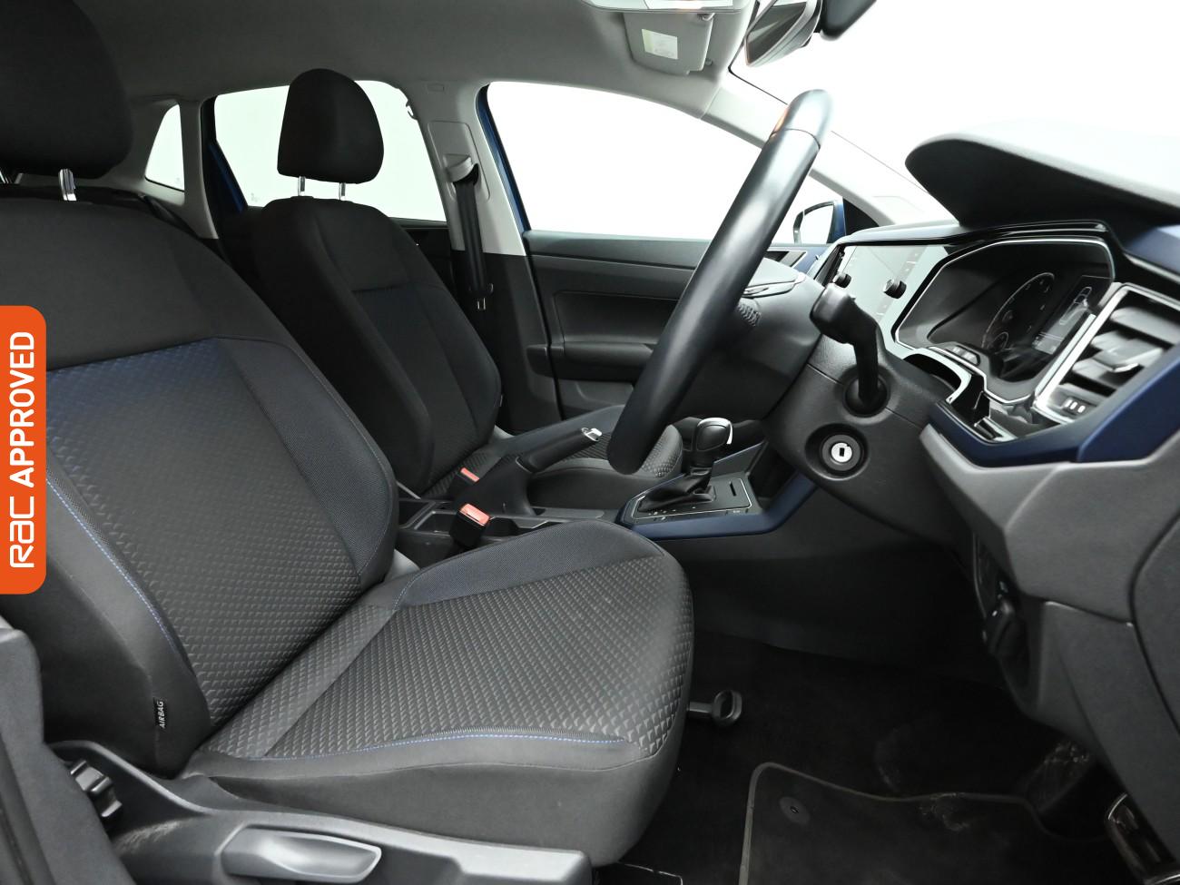 Used Volkswagen Polo 2021 for sale - 77286986: Photo 12