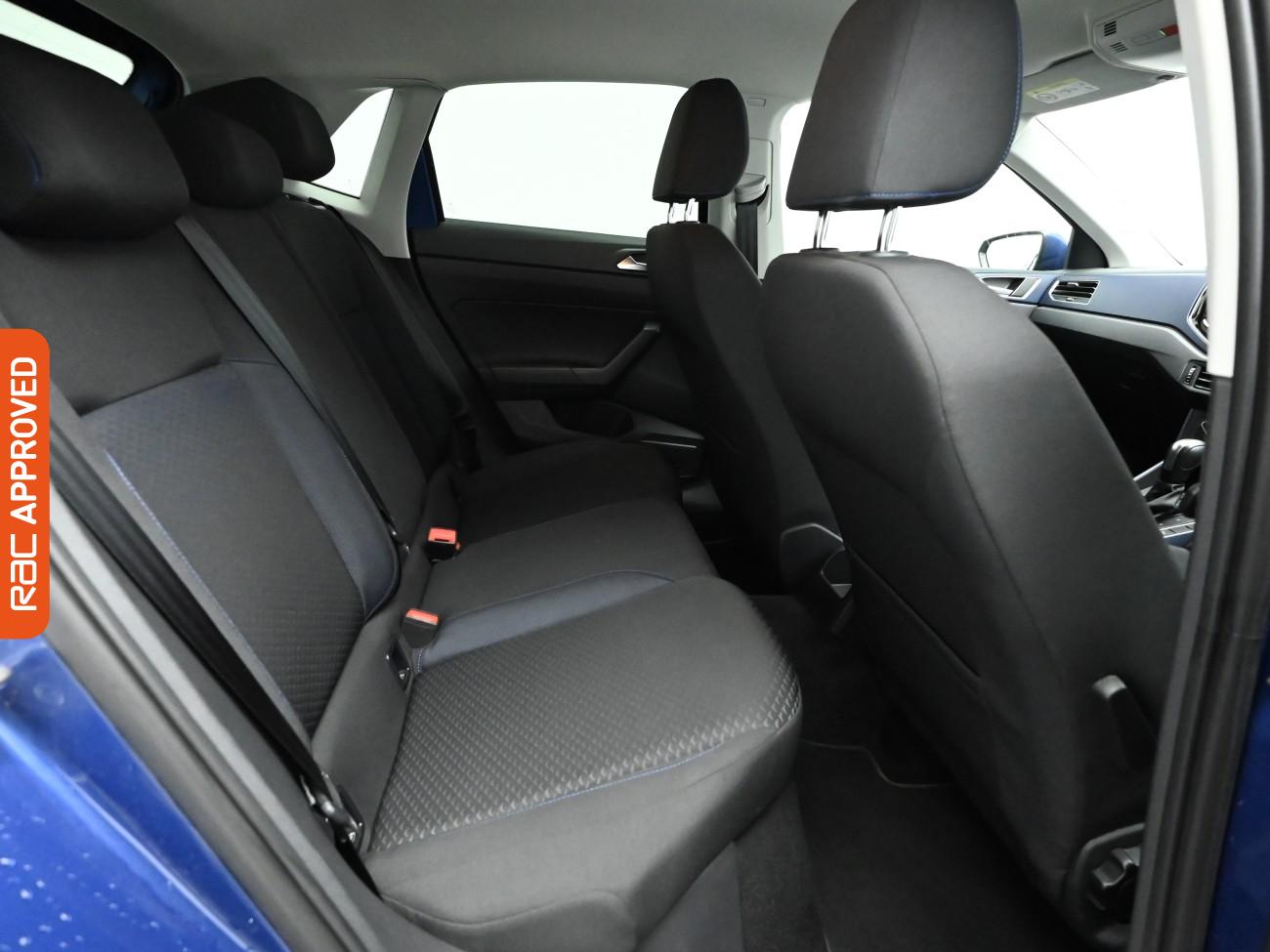 Used Volkswagen Polo 2021 for sale - 77286986: Photo 13