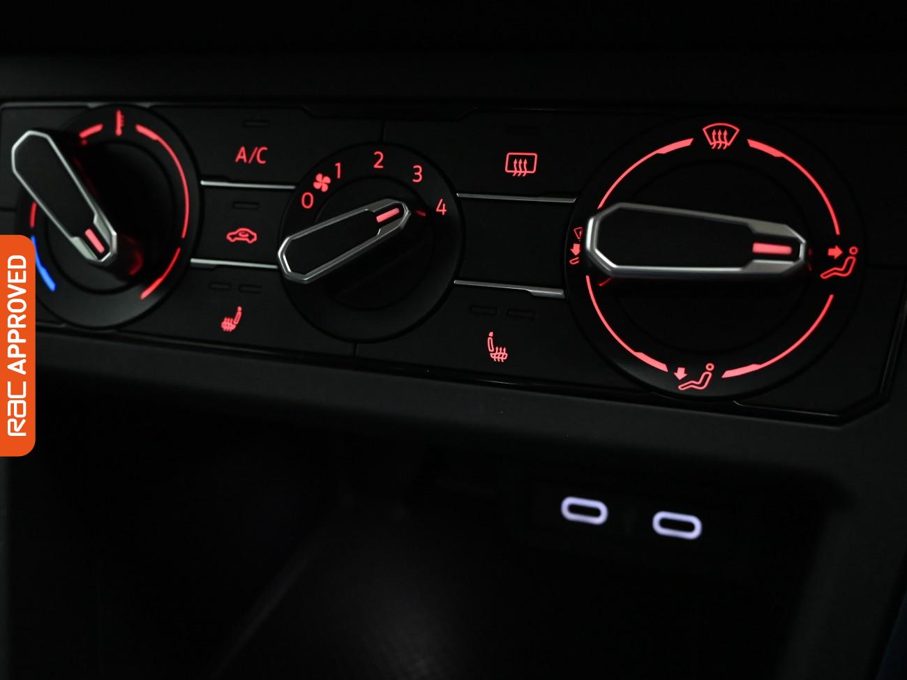 Used Volkswagen Polo 2021 for sale - 77286986: Photo 15