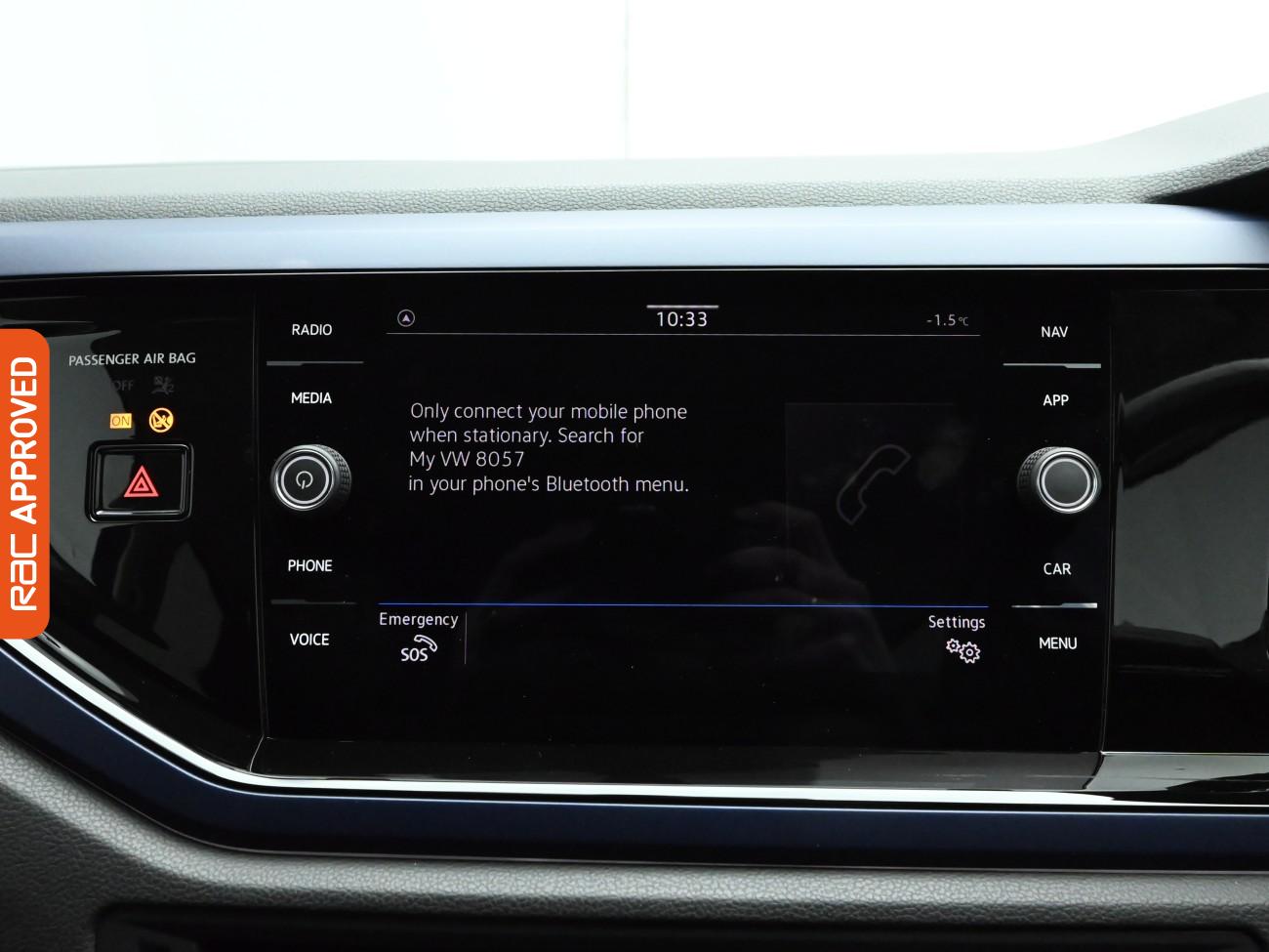 Used Volkswagen Polo 2021 for sale - 77286986: Photo 16