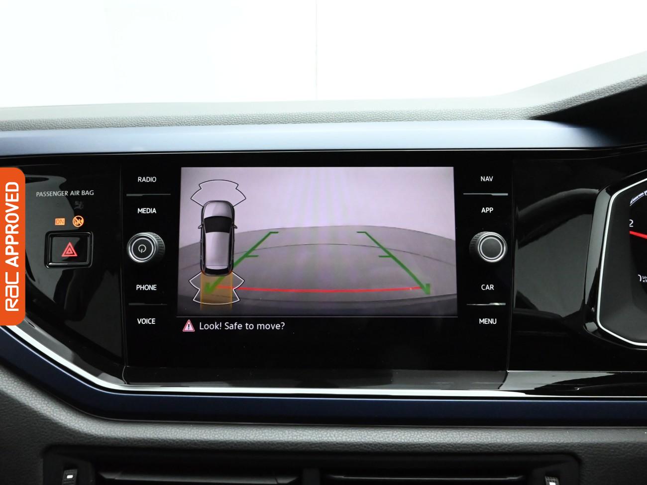 Used Volkswagen Polo 2021 for sale - 77286986: Photo 17